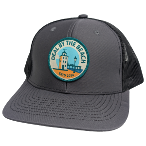 2025 Trucker Cap