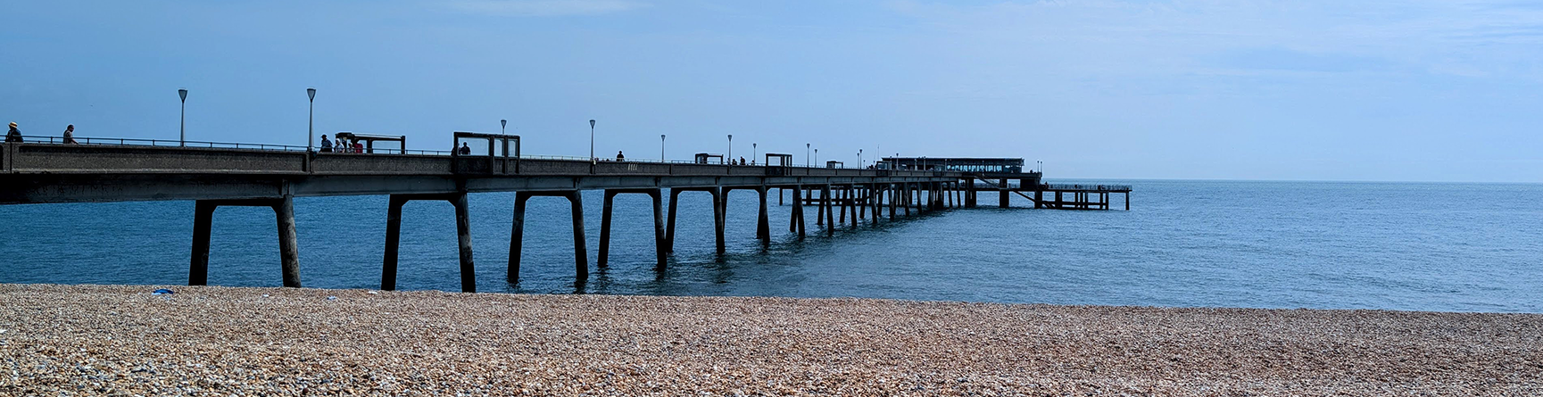 Deal by the Beach