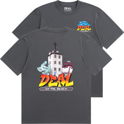 Grey - X-Large