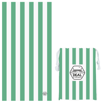 Seafoam Green